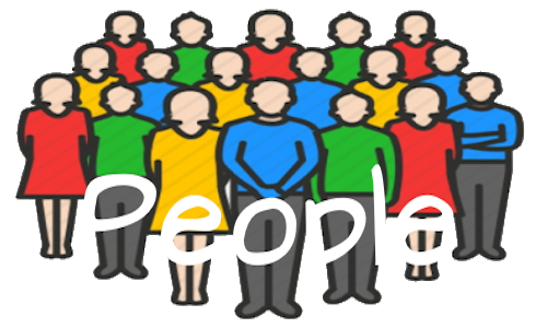 Who's Who @ Holy Trinity