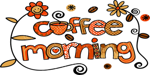 Coffee Mornings