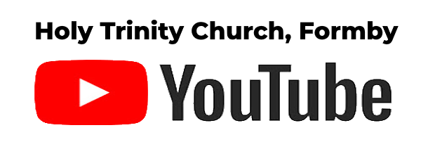 Holy Trinity on YouTube