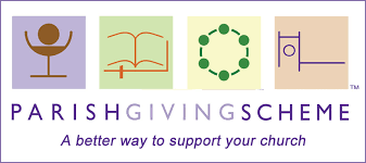 Parish Giving Scheme