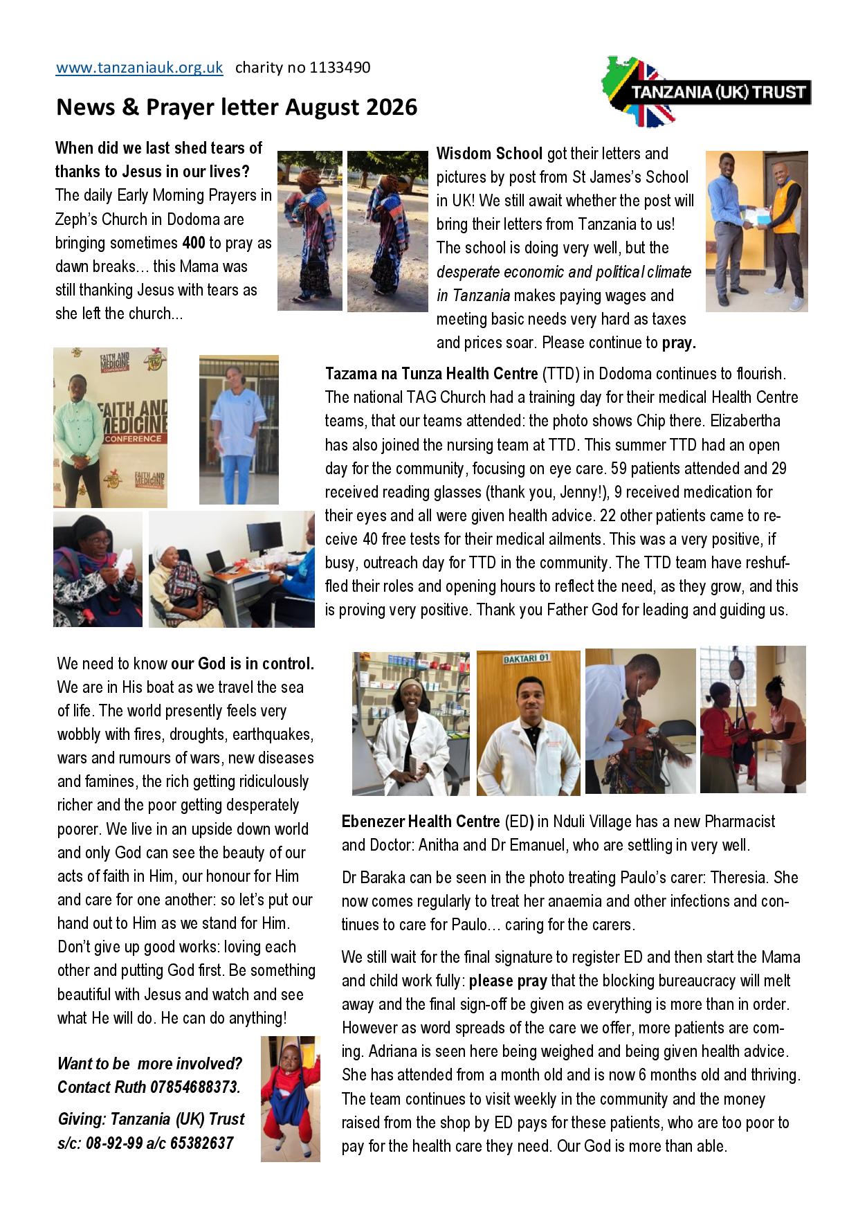 TZ newsletter Aug 26 page 001